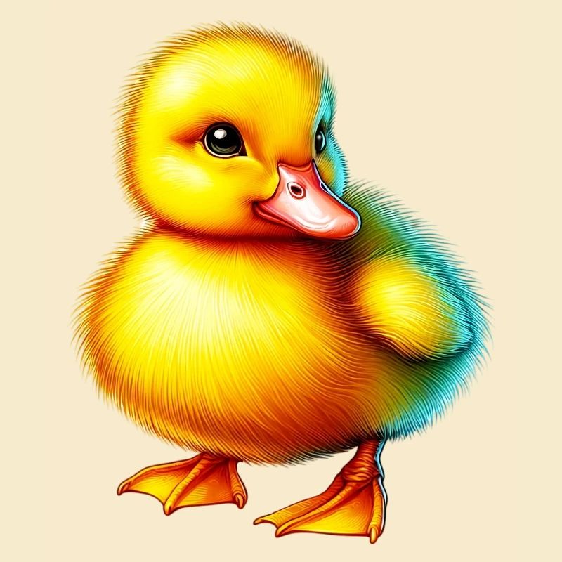 Canard Canard Canard