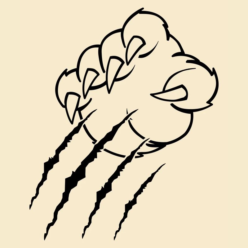 Animal Claws