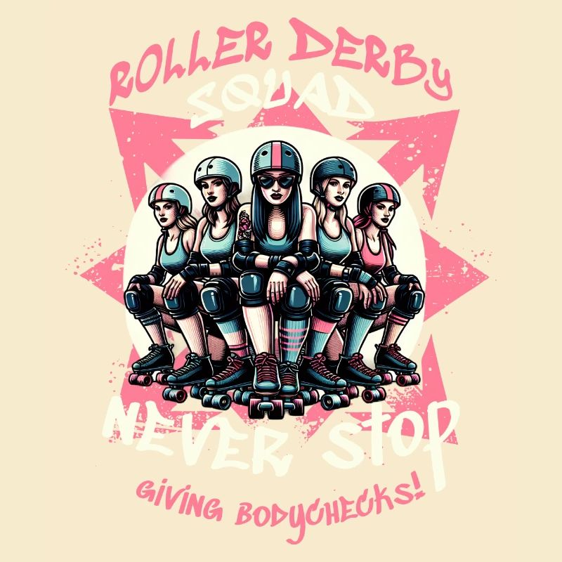 Équipe de roller derby