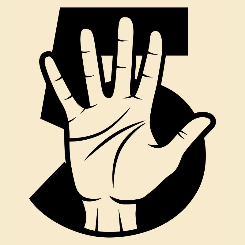 Give me 5 - impact