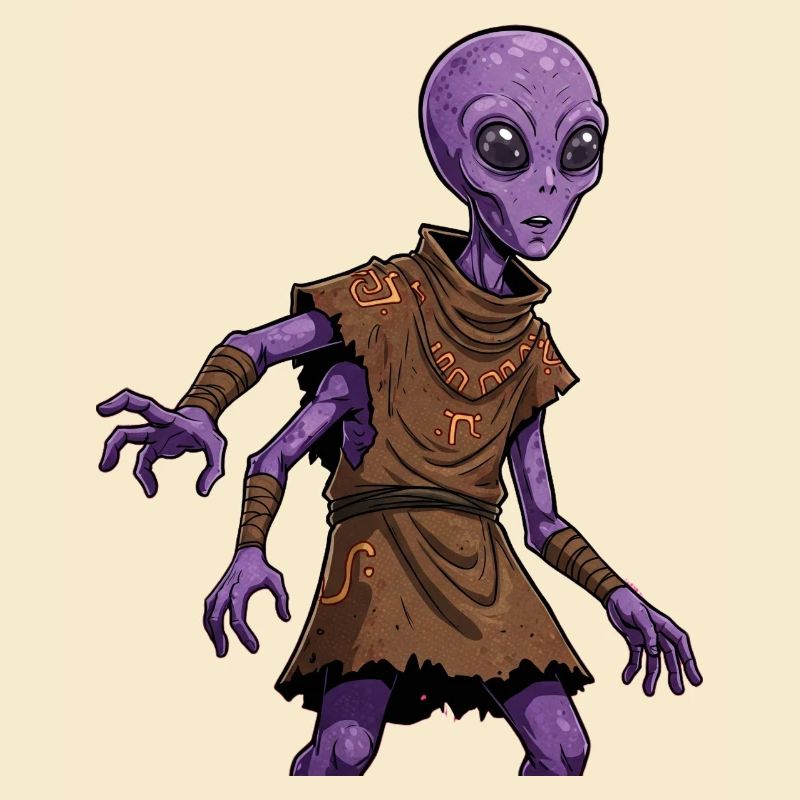 Alien 1