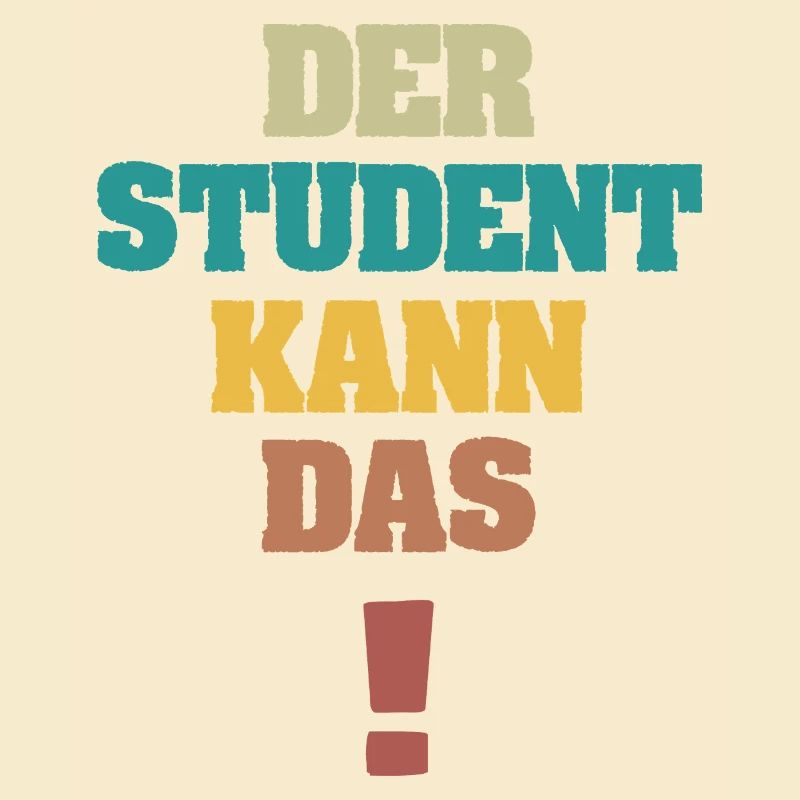 Funny Student