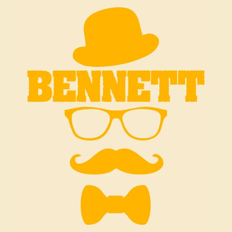 Schnauzer Bennett