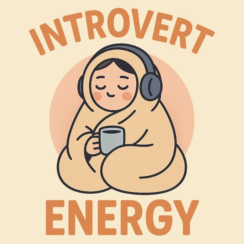 Introvert Energy