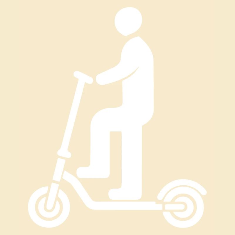 E Scooter