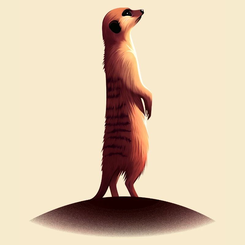 Erdmännchen