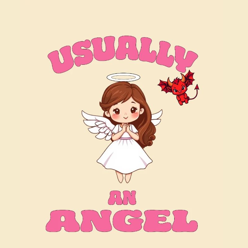 Angel or Devil