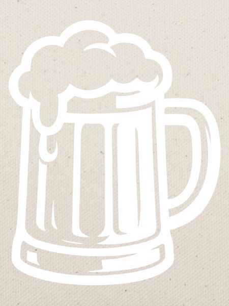 Bier Bierkrug