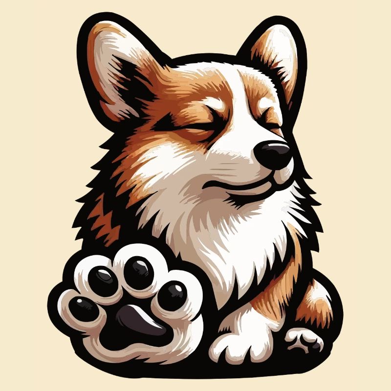 Corgi Corgis Welsh Corgi Propriétaires de Corgi Corgis