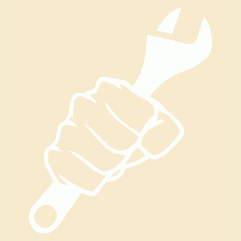 Fists and Screwdriver Force