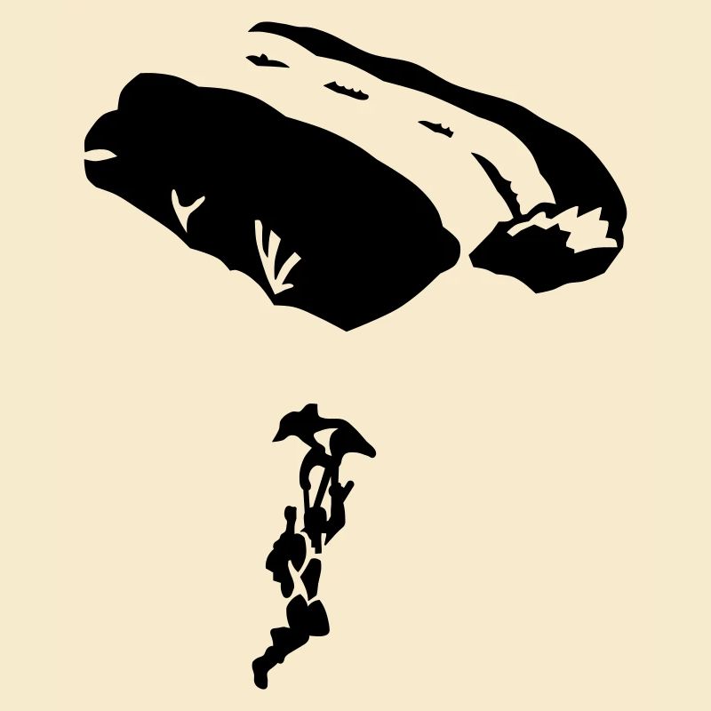 Fallschirm