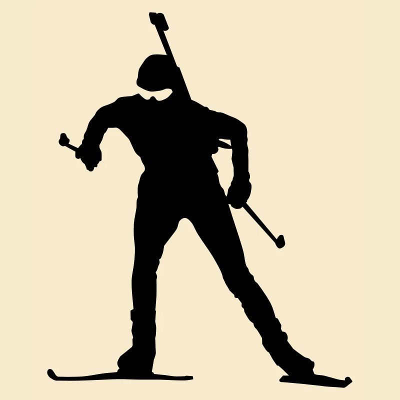 Biathlon