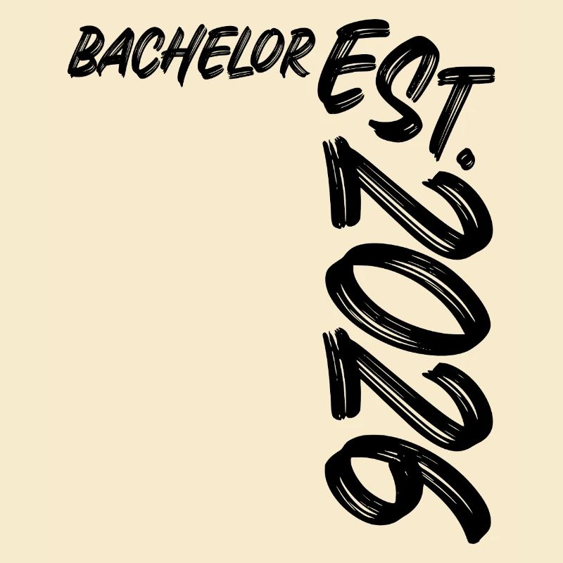 Bachelor Est. 2026