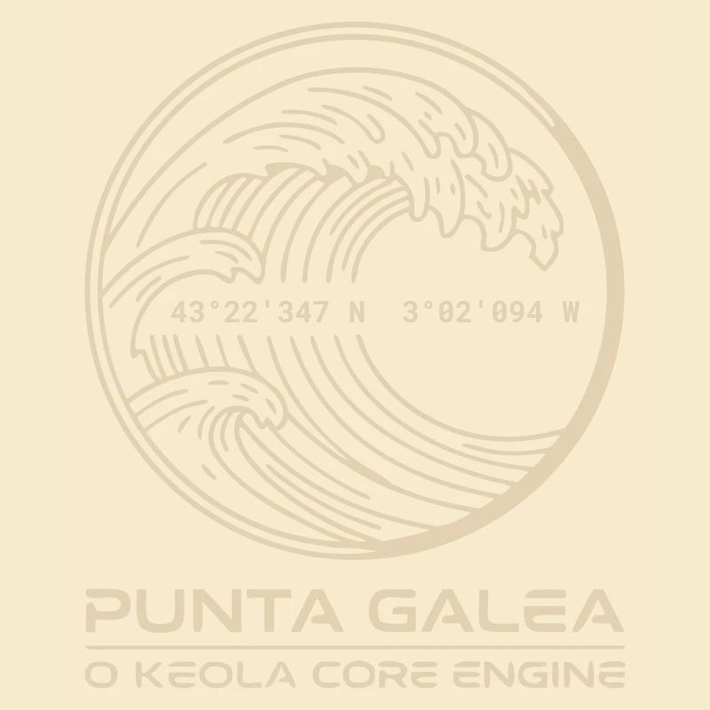 Golden Wave Punta Galea