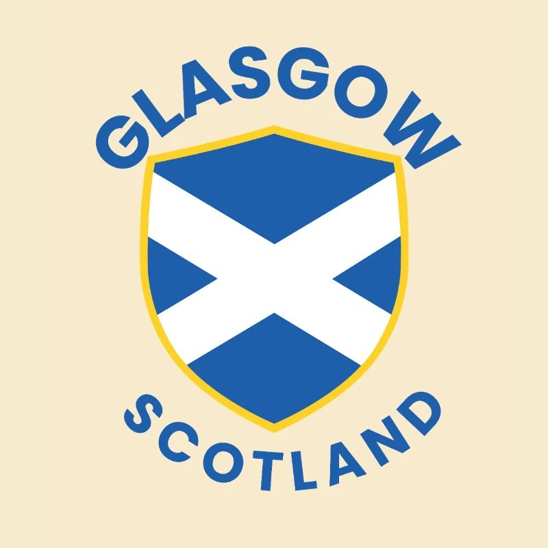 Conception du Bouclier écossais de Glasgow