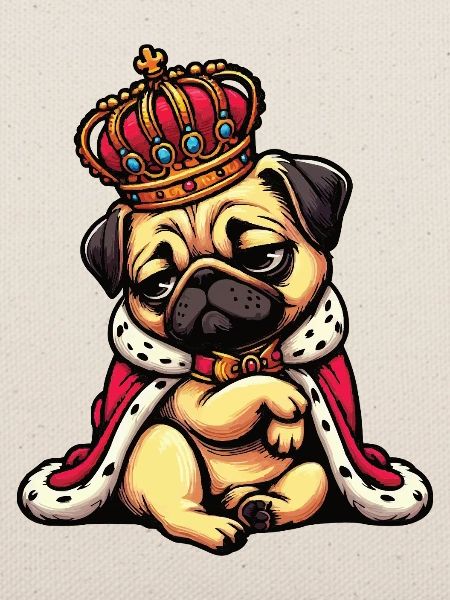 Mops Möpse Mopsbesitzer Mopsliebhaber Mopshalter