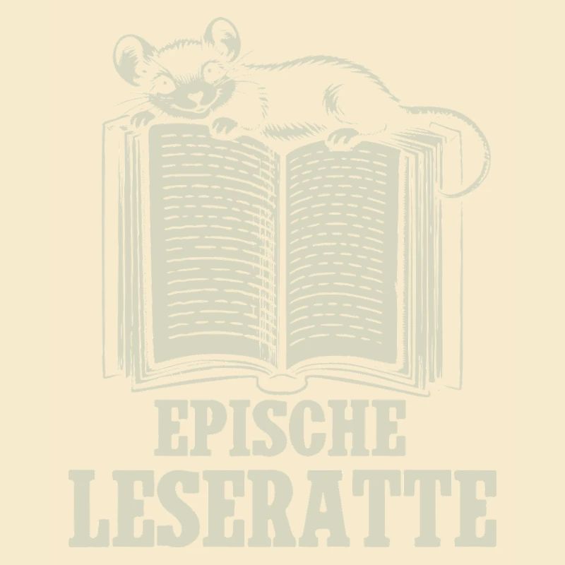 Epic Bookworm