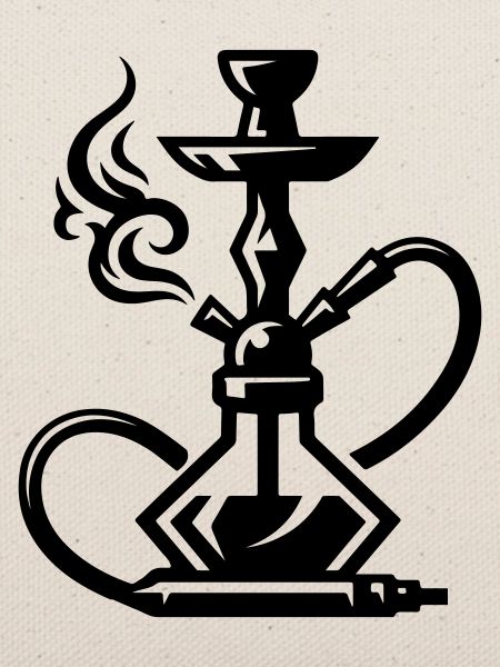Shisha Hookah