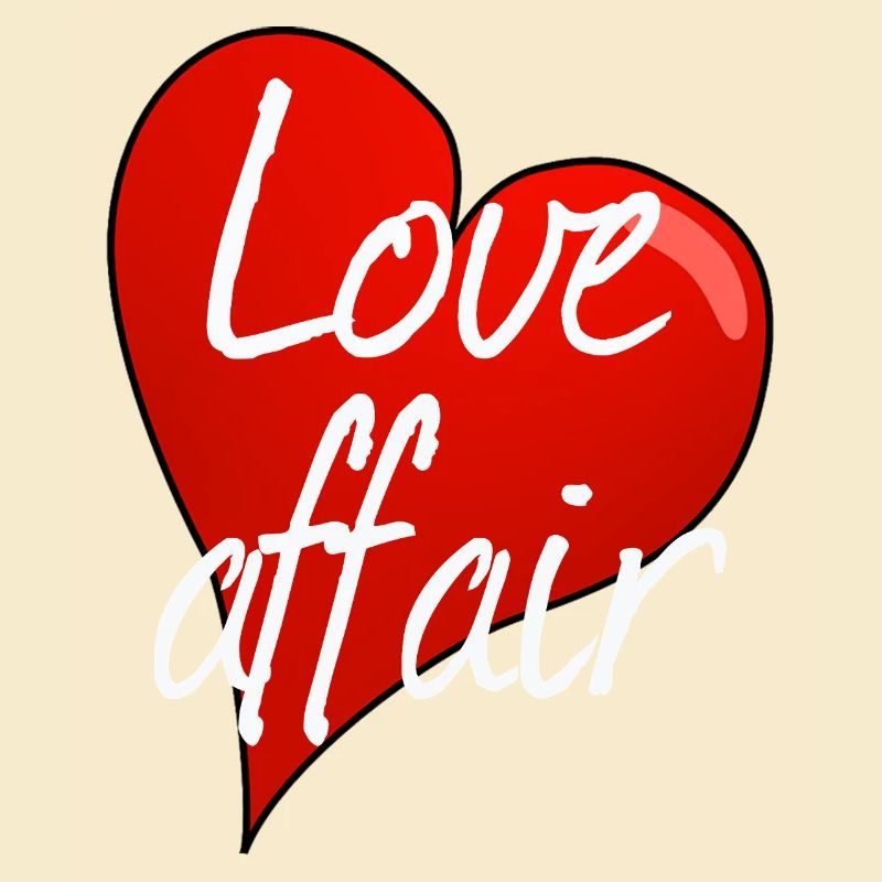 LOVE AFFAIR
