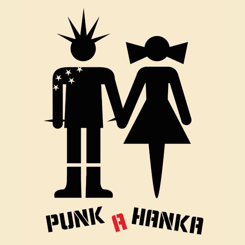 PUNK A HANKA