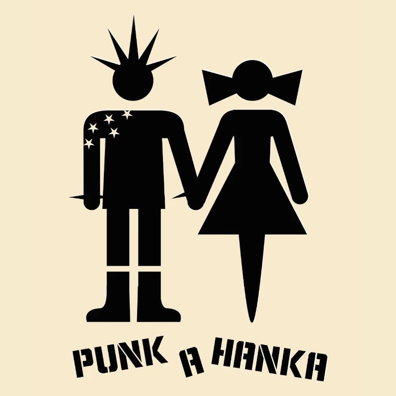 PUNK A HANKA