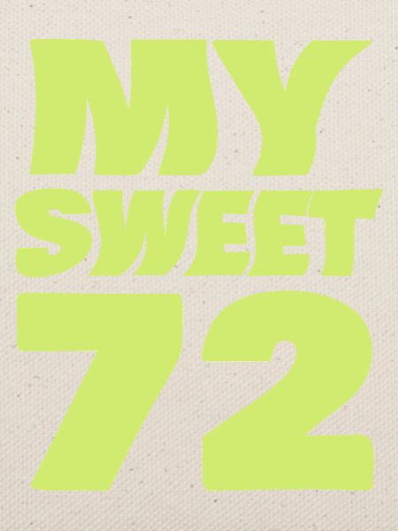 Sweet 72