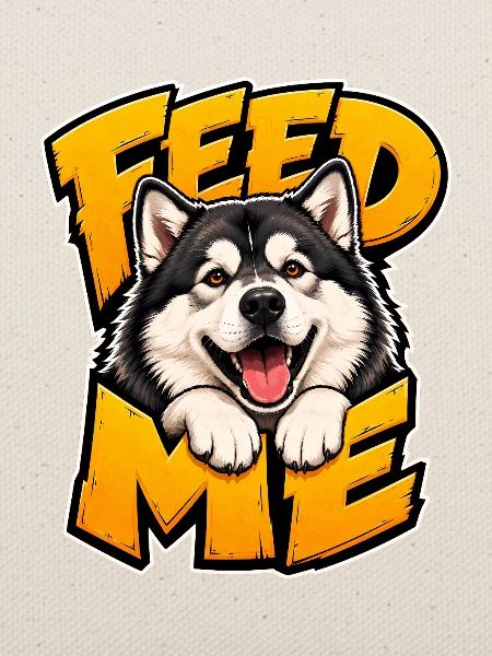 Alaskan Malamute