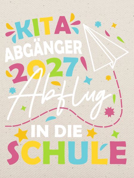 Kita Abgänger 2027