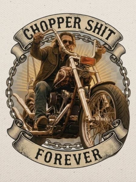 Choppershit