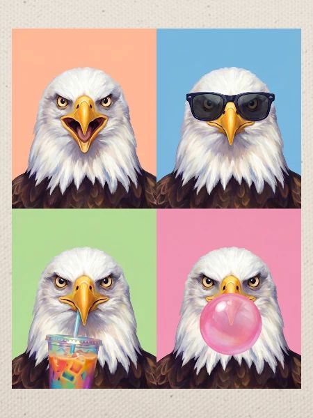 Eagle Adler