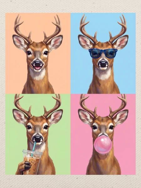 Rehe Reh