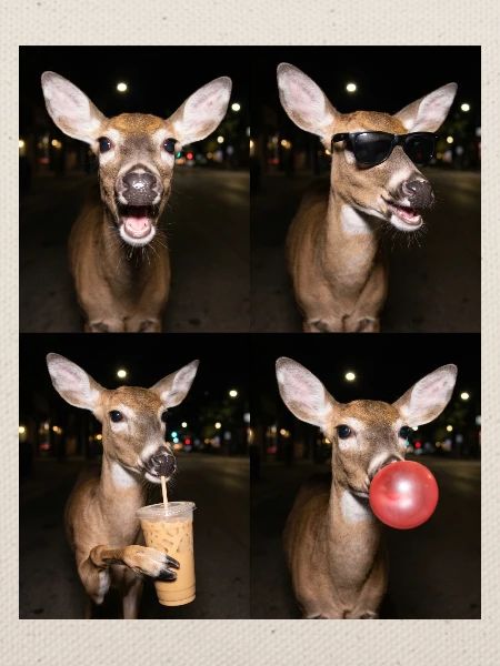 Rehe Reh