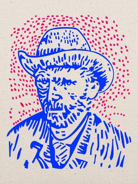 Vincent van Gogh