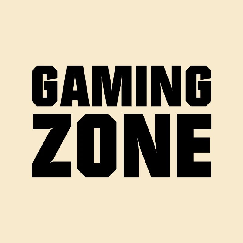 Gaming Zone