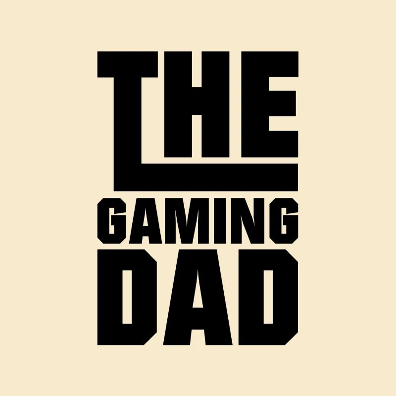 The Gaming Dad