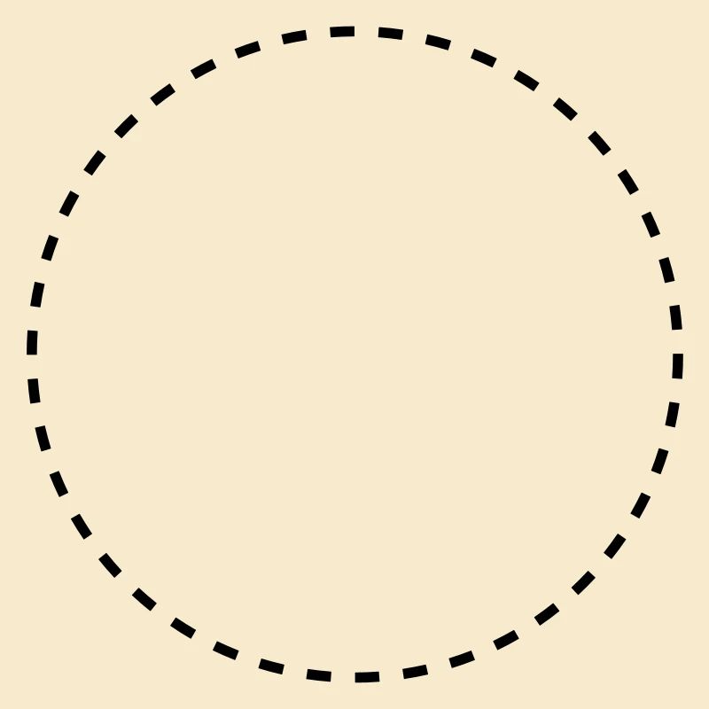 Circle symbol