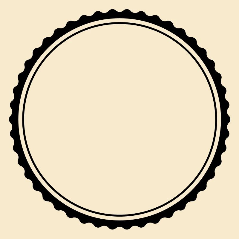 circle symbol