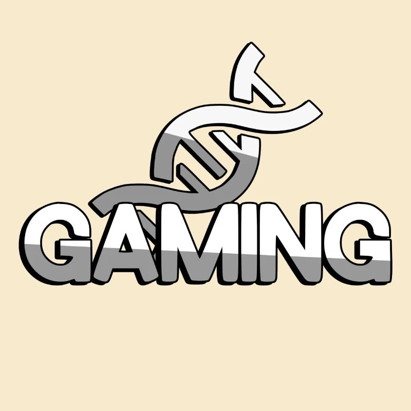 GAMING + ADN - Jeux