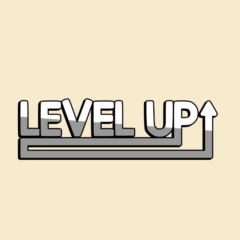 LEVEL UP - Gaming