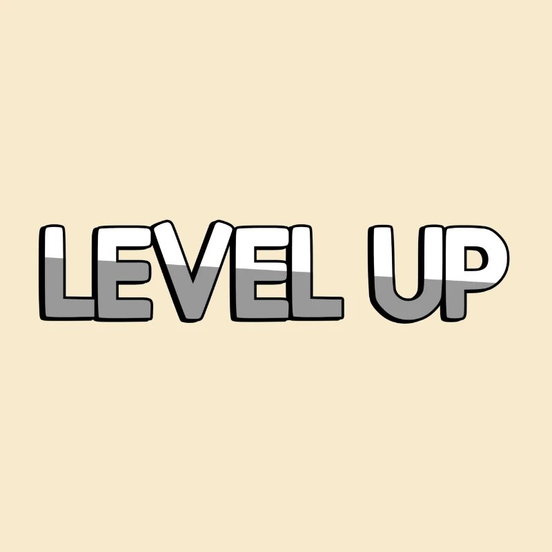 LEVEL UP - Gaming