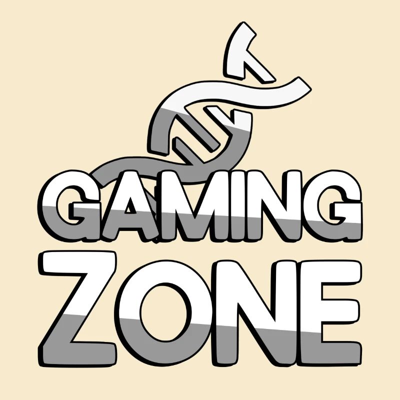 ZONE DE JEU + ADN - Jeux