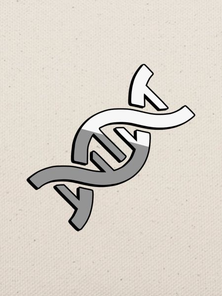 DNA - Illustration