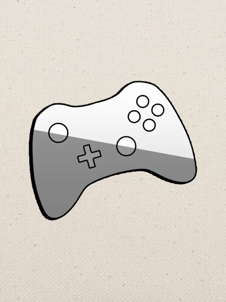 Controller - Illustration