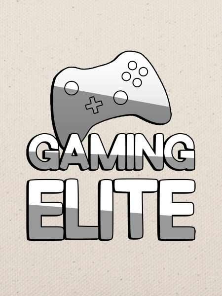 GAMING ELITE + Controller - Gaming