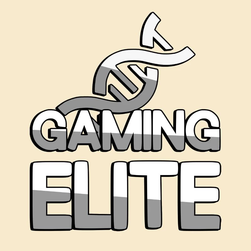 GAMING ELITE + DNA - Gaming