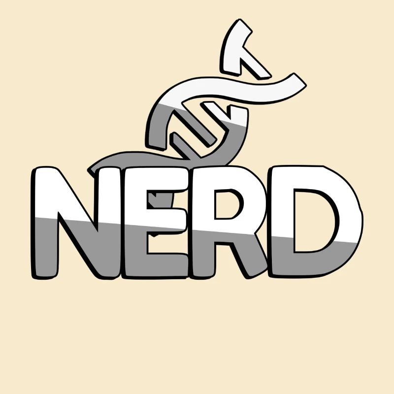 NERD + DNA - Gaming