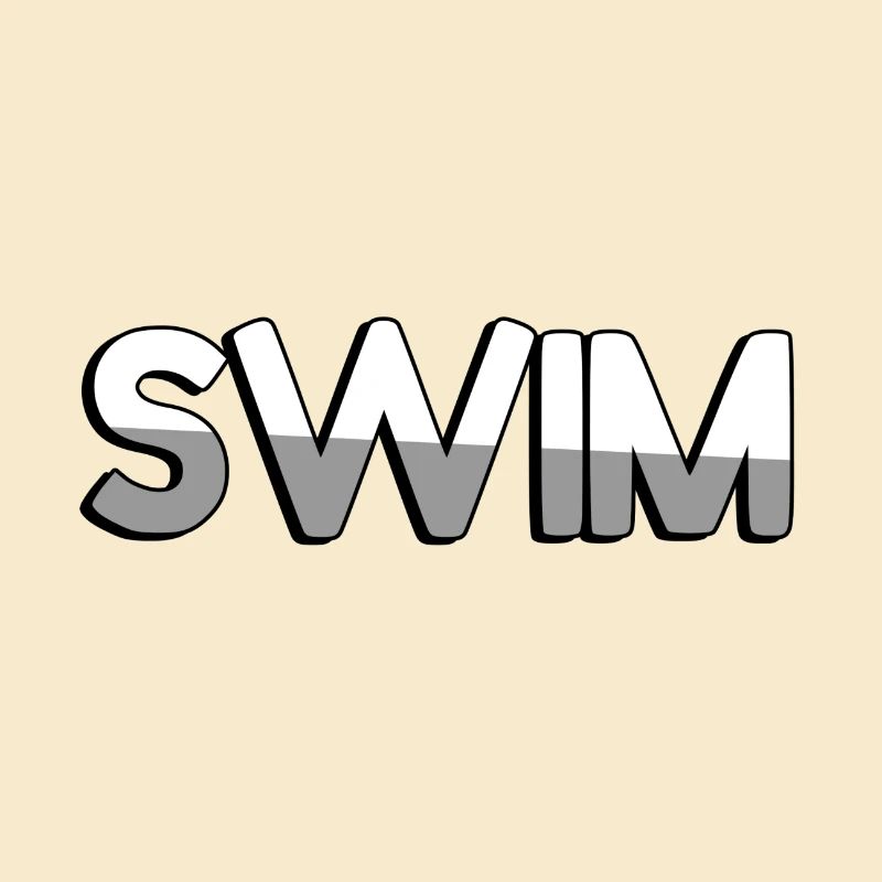 SWIM - Schwimmen