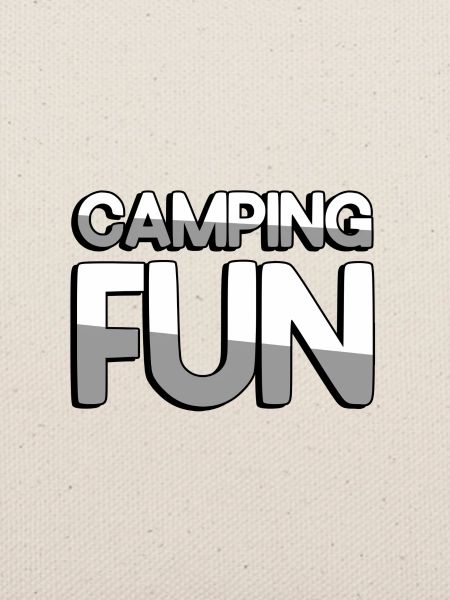 CAMPING FUN - Camping