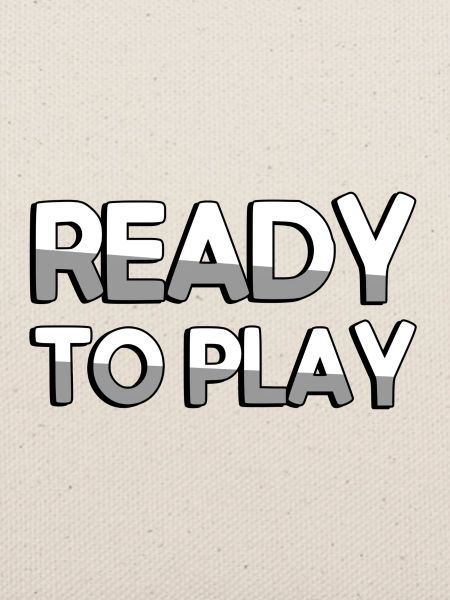 READY TO PLAY - Gaming