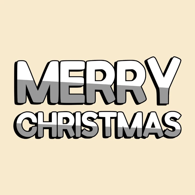 JOYEUX NOËL - Weihnachten